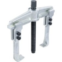 BGS   7784   Extractor paralelo, rosca fina, de 2 brazos   50 - 240 mm