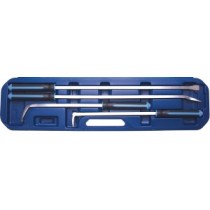 BGS   9133   Juego de palancas   4 piezas