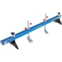 BGS   9235   Traviesa de motor XL   750 - 1450 mm   500 kg