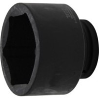 BGS   5895   Llaves de vaso impacto hexagonal   entrada 25 mm (1")   95 mm