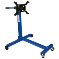 BGS   9231   Soportes de motor móviles   450 kg