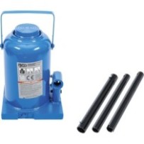 BGS   70039   Gato de botella hidráulico para vehículos   32 t