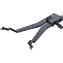BGS   6965   Herramienta de montaje y desmontaje de zapatas de freno   para camiones Volvo