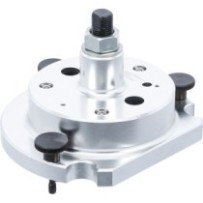 BGS   8334   Herramienta de montaje del anillo de sellado del cigüeñal   para VAG 1.4 y 1.6 16V