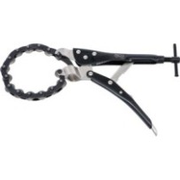 BGS   134   Corta tubos con cadena HSS   250 mm