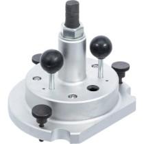 BGS   8335   Herramienta de montaje del anillo de sellado del cigüeñal   para motores de gasolina y diésel VAG