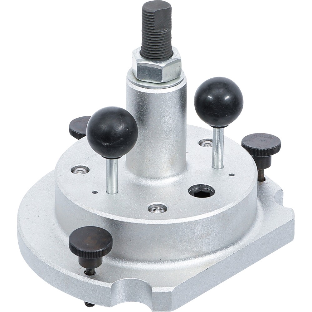 BGS   8335   Herramienta de montaje del anillo de sellado del cigüeñal   para motores de gasolina y diésel VAG