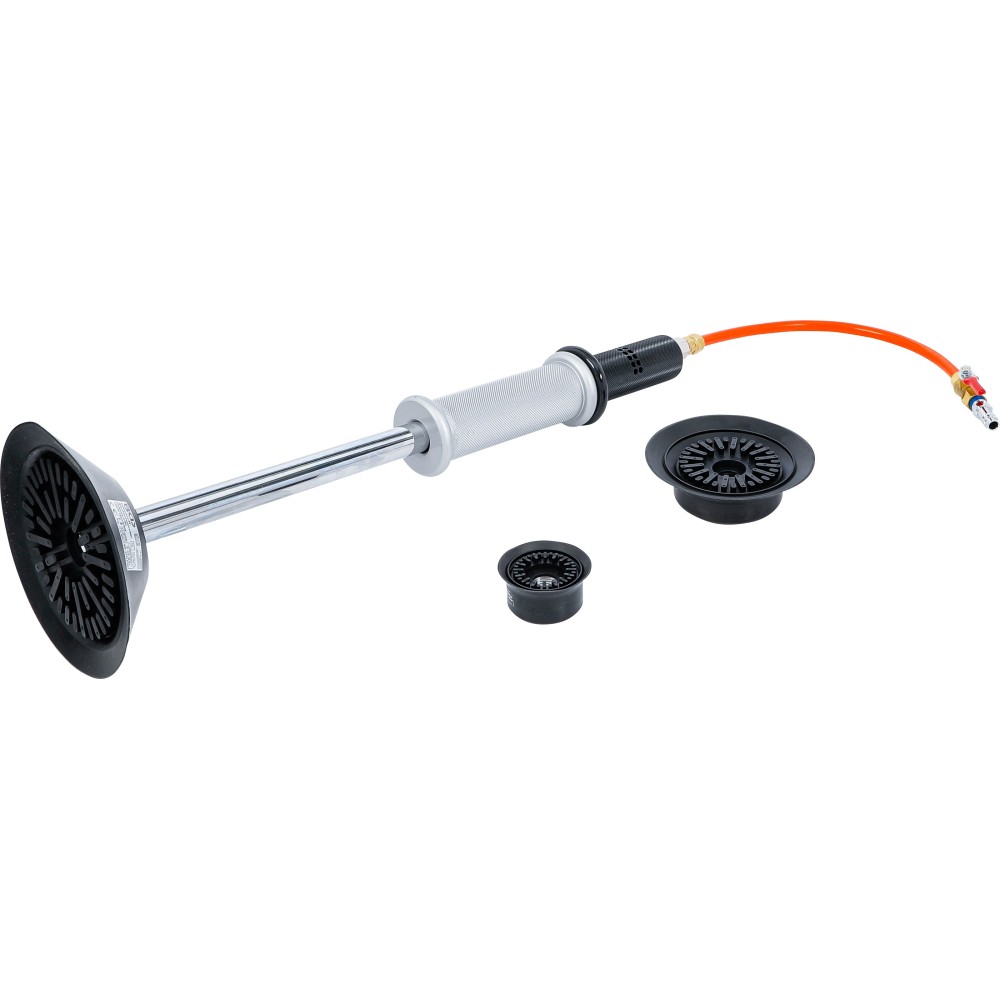 BGS   68000   Martillo neumático para quitar abolladuras   1,4 kg