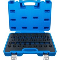 BGS   5484   Juego de puntas de vaso de impacto   27 piezas