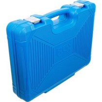 BGS   5484   Juego de puntas de vaso de impacto   27 piezas
