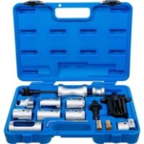 BGS   65700   Juego de extractores de limpiaparabrisas   universal   13 piezas