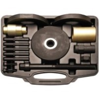 BGS   8709   Juego de herramientas para cubos de rueda   para Audi   90 mm