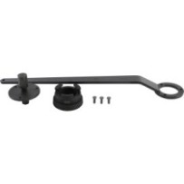 BGS   8744   Herramienta de bloqueo del cigüeñal   para BMW M52TU / M54 / M56