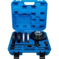 BGS   8708   Juego de Herramienta para el cubo del cojinete de rueda   para Ford, Volvo, Mazda   Ø 78 mm