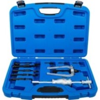 BGS   7710   Juego de extractores de rodamientos internos ciegos   10 piezas