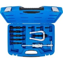 BGS   7710   Juego de extractores de rodamientos internos ciegos   10 piezas