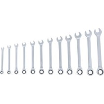 BGS Diy   15217   Juego de llaves de vaso   entrada 6,3 mm (1/4") / 10 mm (3/8") / 12,5 mm (1/2")   176 piezas