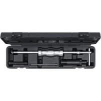 BGS   6928   Juego de desmontaje de tornillos antirrobo   para BMW, MINI   10 piezas