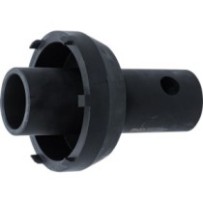 BGS   8268   Llave de vaso almenada para Mercedes-Benz Actros   105 - 125 mm