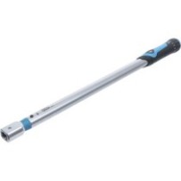 BGS   2812   Llave dinamométrica   60 - 340 Nm   de 14 x 18 mm cabezales insertables