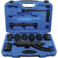BGS   1230   Juego multiplicador de par   25 mm (1")   10 piezas