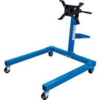 BGS   9230   Soportes de motor móviles XL   560 kg