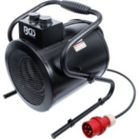BGS   73372   Ventilador de calefacción   eléctrico   5 kW