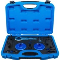 BGS   74313   Juego de calado de distribución   para VAG 2.4, 2.8, 3.0L gasolina