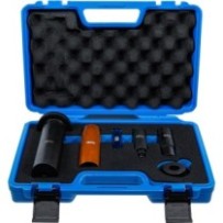 BGS   74267   Juego de herramientas de retenes radiales de doble embrague   para Ford