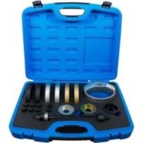 BGS   6250   Juego para montar y desmontar cojinetes   para VAG   unidad de cojinete Ø 62, 66, 72 mm