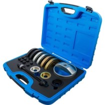 BGS   6250   Juego para montar y desmontar cojinetes   para VAG   unidad de cojinete Ø 62, 66, 72 mm