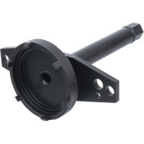 BGS   6994   Llave para tuercas ranuradas del eje trasero   para Mercedes-Benz Citaro   122 x 139 mm