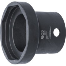 BGS   6968   Llave de tuercas de cubo   8 caras   para R.O.R. Remolque   127 mm