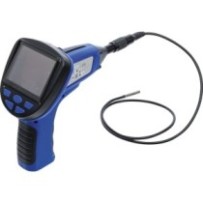 BGS   63247   Endoscopio con monitor LCD