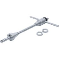 BGS   70069   Herramienta de presión para los casquillos de cojinetes   para casquillos de cojinetes de 1" a 1.1/2"