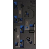 BGS   9009   Bandeja para carro 1/3: Juego de calado de distribución   para Jaguar, Land Rover 5.0 V8