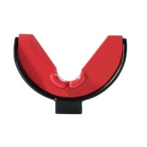BGS   1134-110   Soporte de muelle "Plus"   para BGS 1134, 1144   con inserto protector   Ø 80 - 200 mm