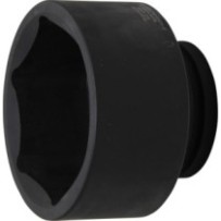 BGS   5910   Llaves de vaso impacto hexagonal   entrada 25 mm (1")   110 mm