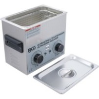 BGS   6879   Limpiador de piezas por ultrasonido   3,2 l