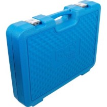 BGS   5242   Juego de llaves de vaso de impacto   entrada 20 mm (3/4")   19 - 55 mm   17 piezas