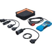 BGS   74273   OBD 2 (EOBD) Dispositivo de diagnóstico de fallos   para camiones