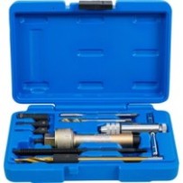 BGS   8657   Juego de extractores de calentadores   M9   9 piezas
