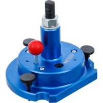BGS   1246   Herramienta de montaje del anillo de sellado del cigüeñal   para VW