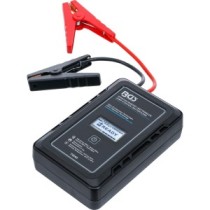 BGS   74240   Arrancador   sin batería   con tecnología de ultracondensadores   12 V / 300 A / 600 A