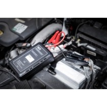 BGS   74240   Arrancador   sin batería   con tecnología de ultracondensadores   12 V / 300 A / 600 A