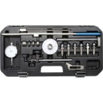 BGS   8681   Comprobador de volante de inercia del embrague SAC (bimasa)