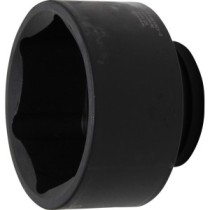 BGS   5915   Llaves de vaso impacto hexagonal   entrada 25 mm (1")   115 mm