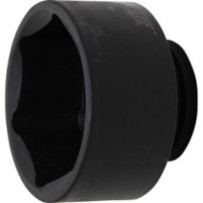 BGS   5915   Llaves de vaso impacto hexagonal   entrada 25 mm (1")   115 mm