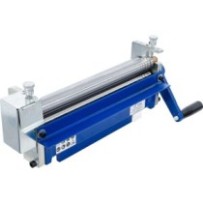 BGS   74246   Máquina dobladora de rodillos   300 mm