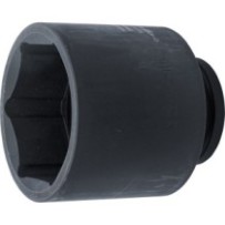 BGS   5500-110   Llaves de vaso impacto hexagonal, largo   entrada 25 mm (1")   110 mm
